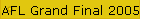 AFL Grand Final 2005